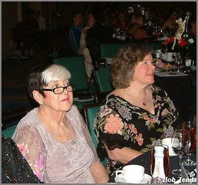 Jean & Pamela Bassett